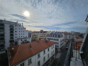 appartement à la vente -   64200  BIARRITZ, surface 144 m2 vente appartement - APR719914